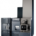 串联四极杆飞行时间质谱