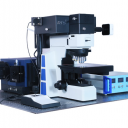 多功能显微共聚焦光谱系统