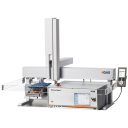 气相离子迁移谱