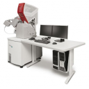 场发射扫描电镜及前处理设备