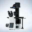 倒置荧光显微镜
